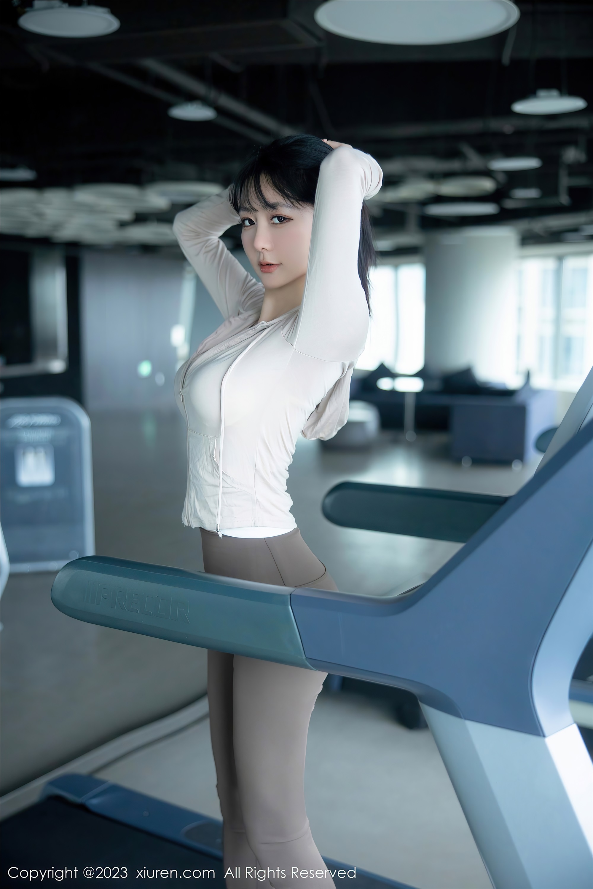 XiuRen秀人网  2023.05.05 NO.6683 幼幼